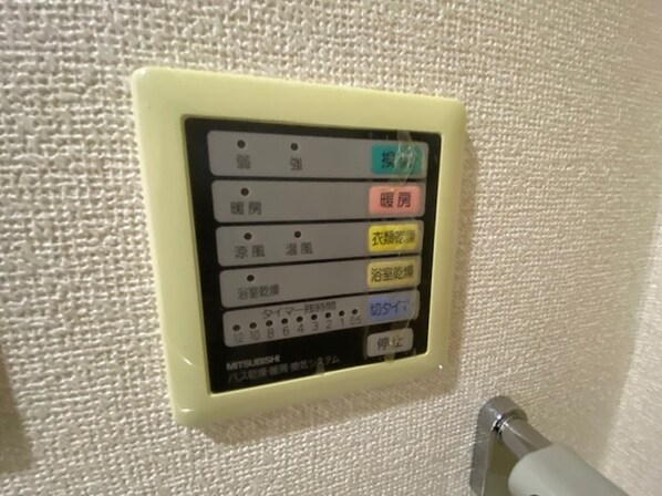 MLコート木場の物件内観写真